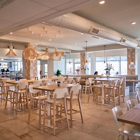 North Shore Oceanfront Resort Hotel Myrtle Beach Ngoại thất bức ảnh