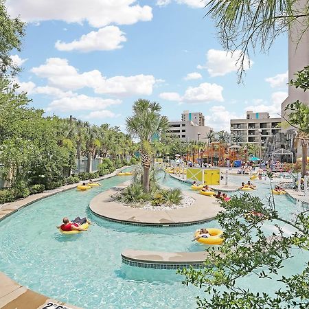 North Shore Oceanfront Resort Hotel Myrtle Beach Ngoại thất bức ảnh