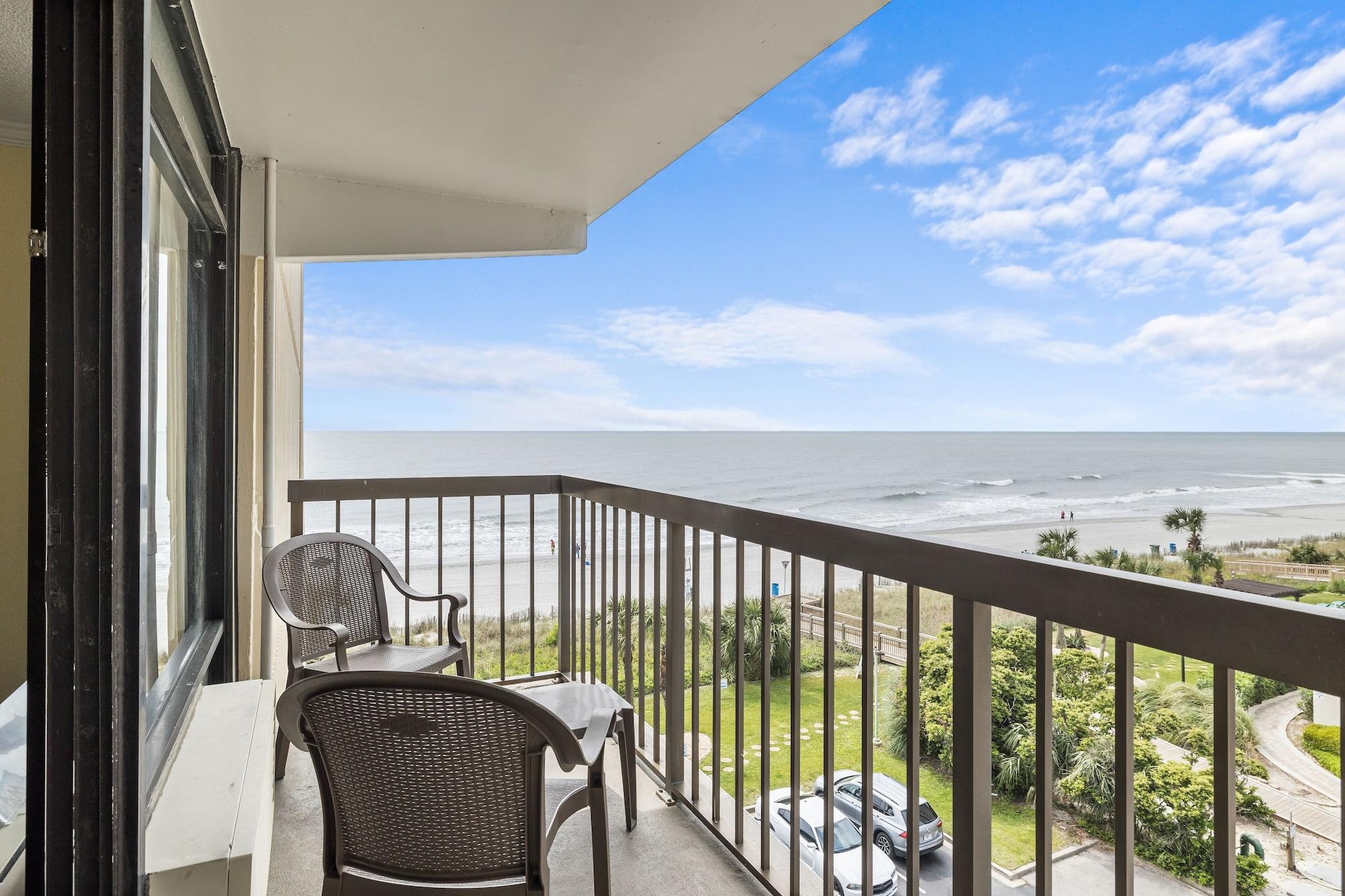 North Shore Oceanfront Resort Hotel Myrtle Beach Ngoại thất bức ảnh