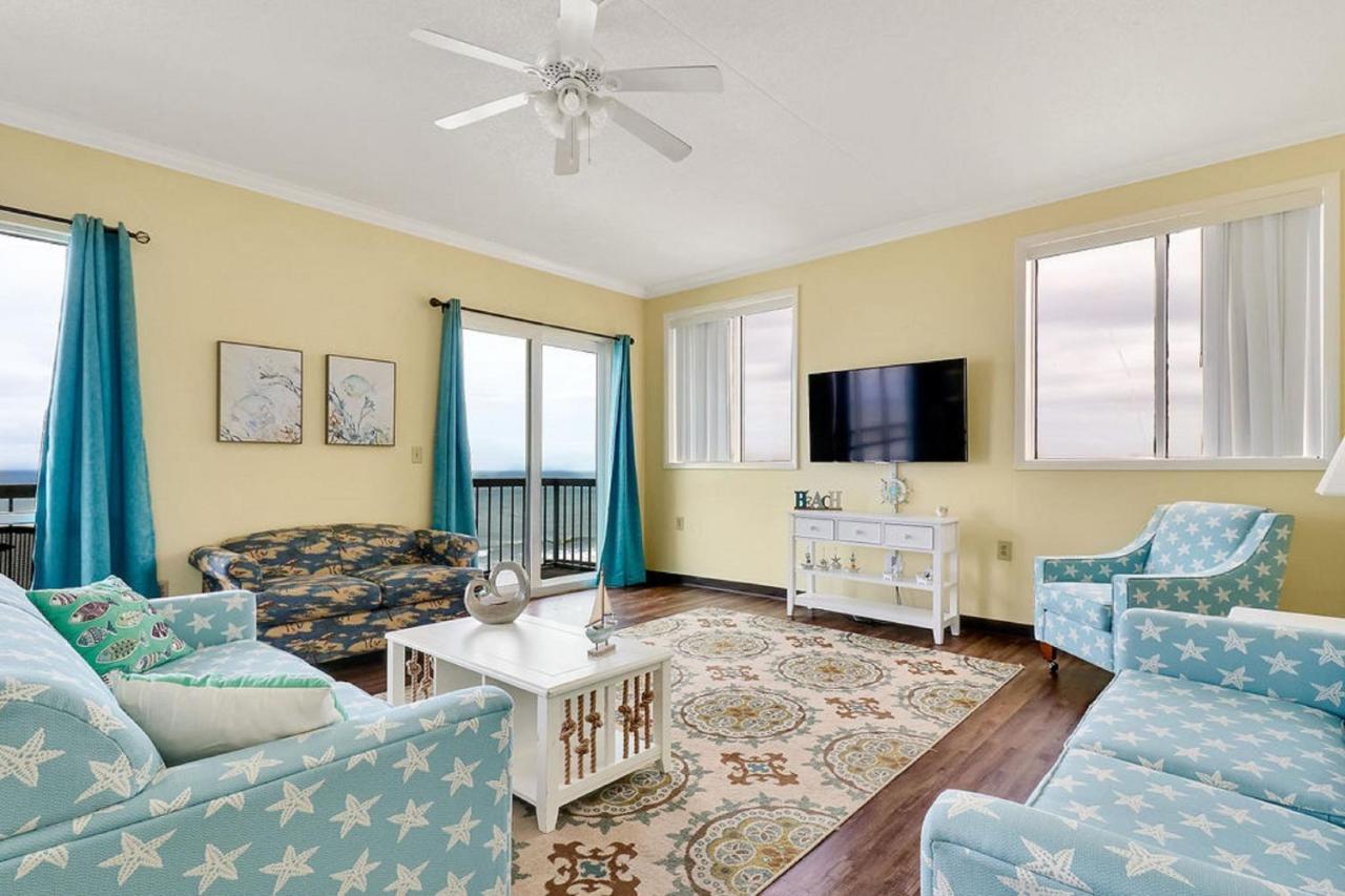 North Shore Oceanfront Resort Hotel Myrtle Beach Phòng bức ảnh
