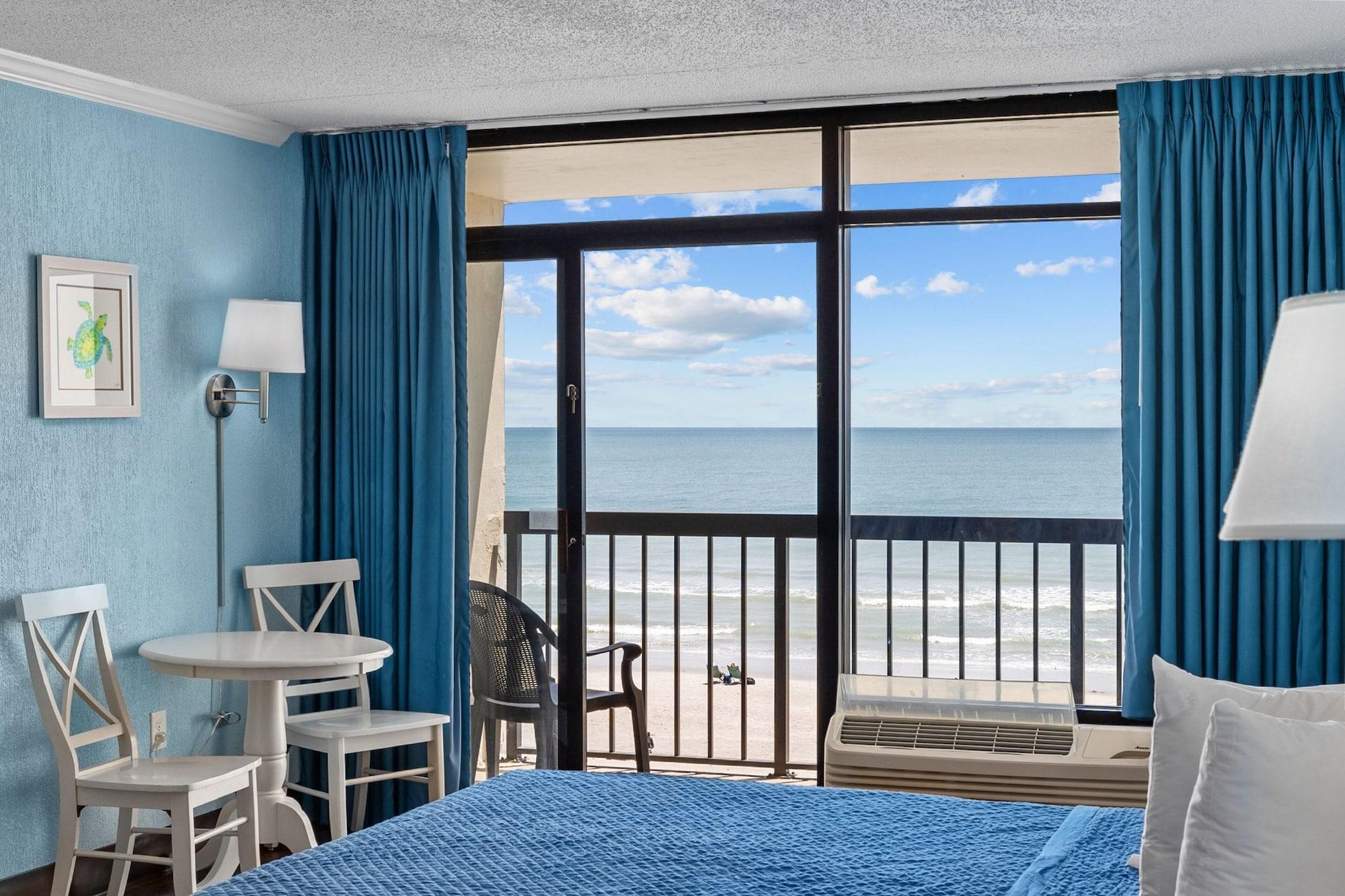North Shore Oceanfront Resort Hotel Myrtle Beach Ngoại thất bức ảnh