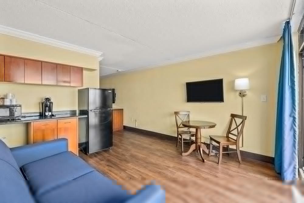 North Shore Oceanfront Resort Hotel Myrtle Beach Ngoại thất bức ảnh