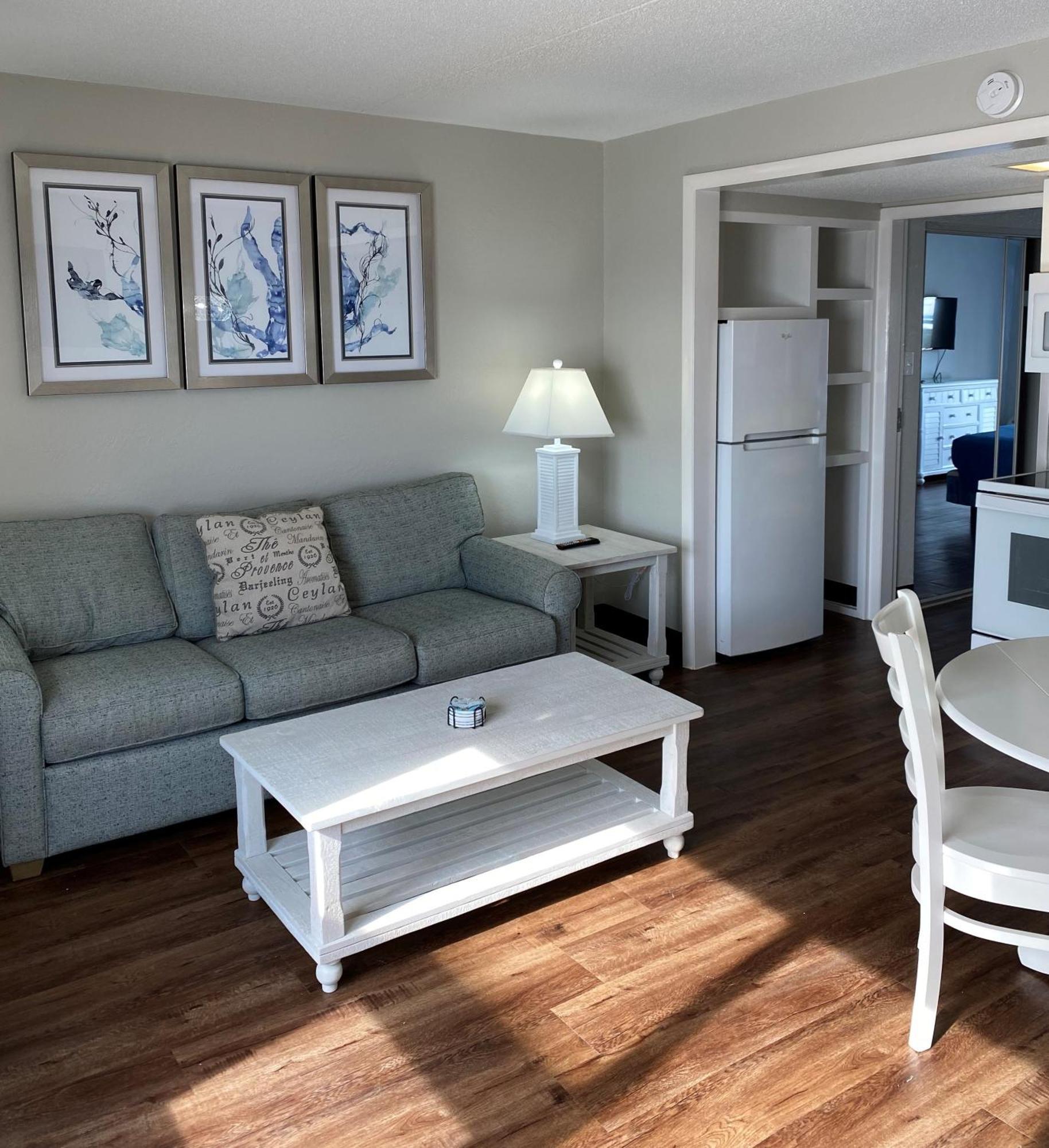 North Shore Oceanfront Resort Hotel Myrtle Beach Phòng bức ảnh