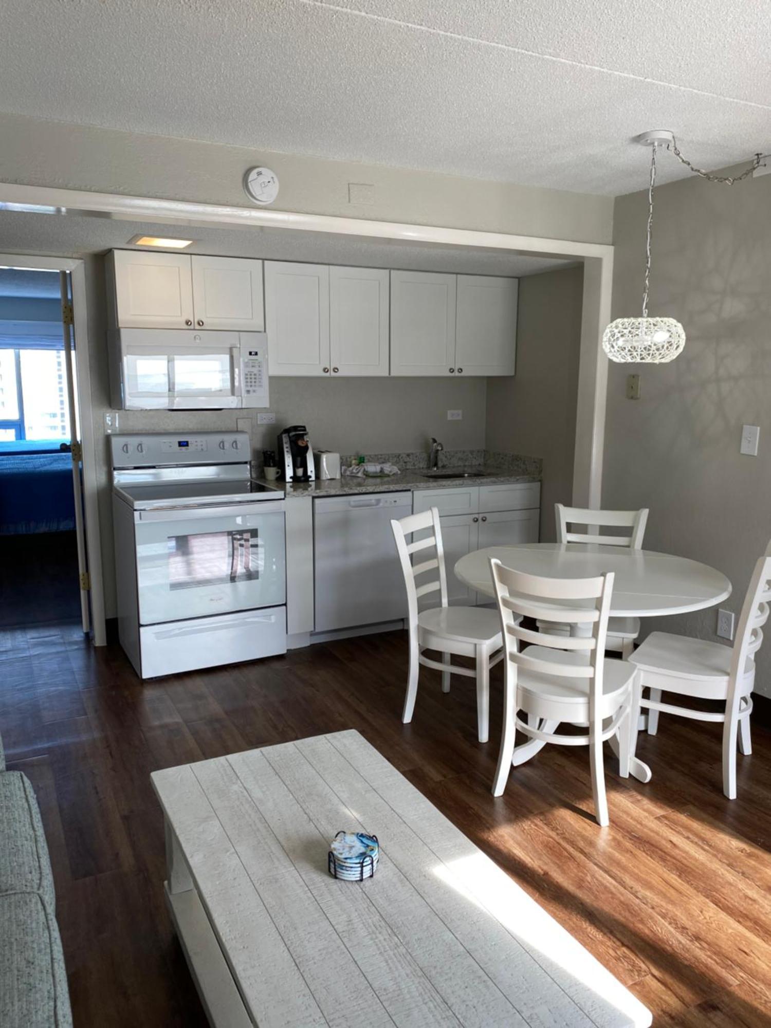 North Shore Oceanfront Resort Hotel Myrtle Beach Phòng bức ảnh