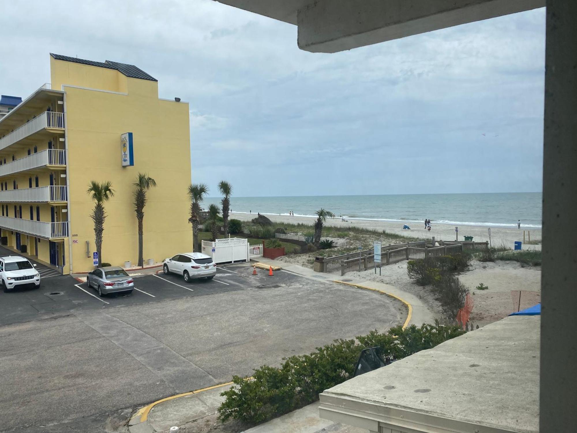 North Shore Oceanfront Resort Hotel Myrtle Beach Phòng bức ảnh