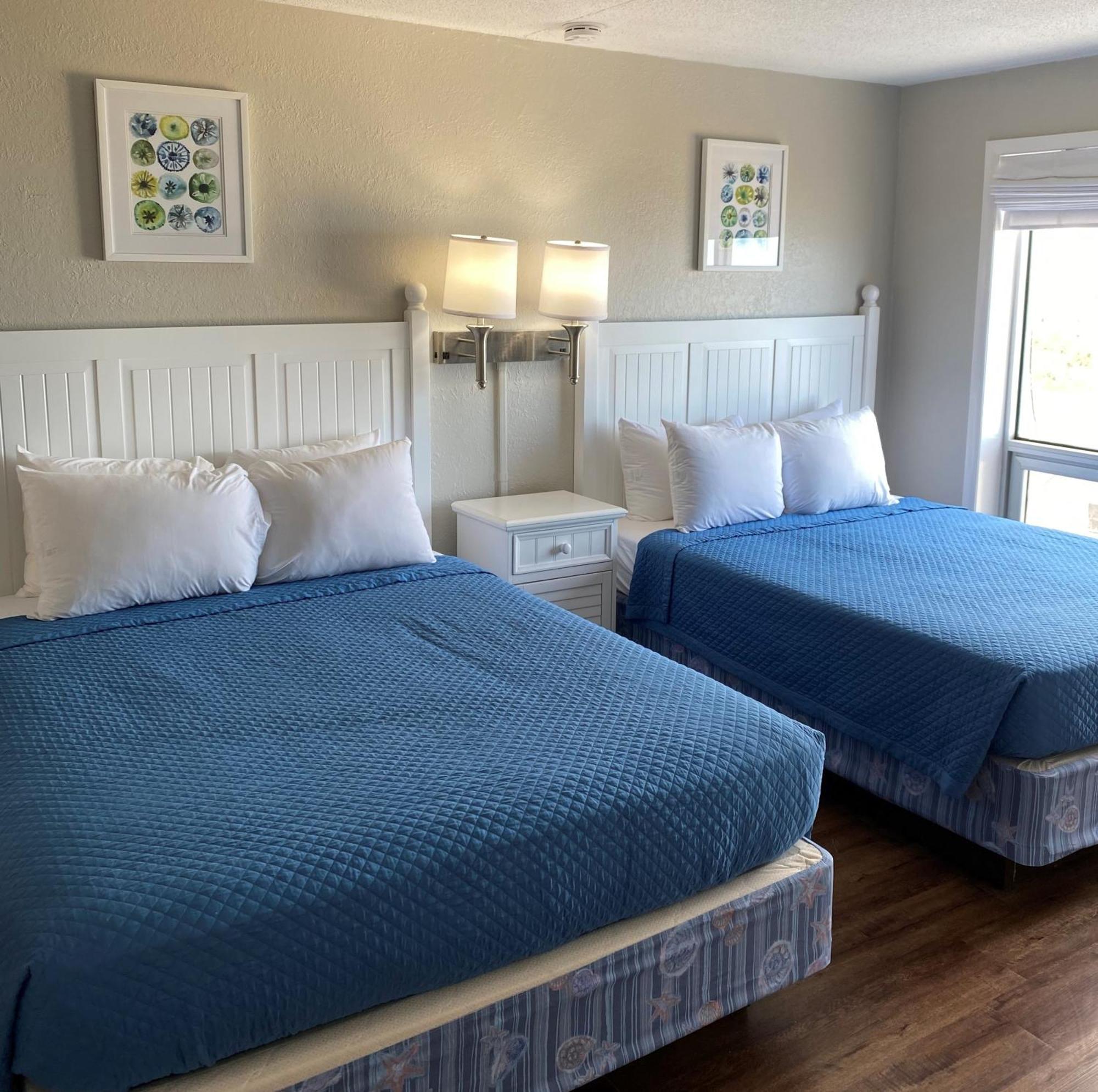 North Shore Oceanfront Resort Hotel Myrtle Beach Phòng bức ảnh