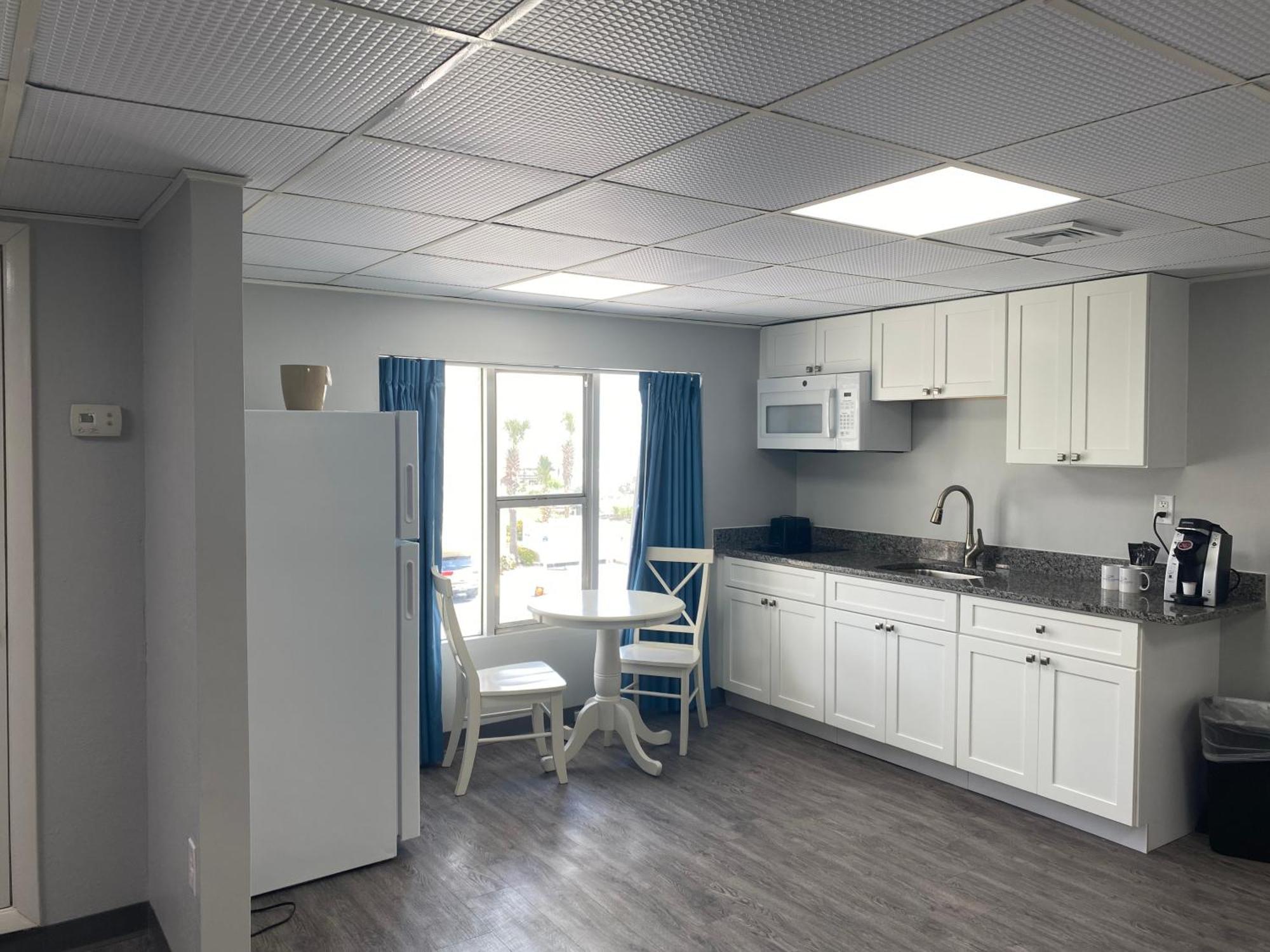 North Shore Oceanfront Resort Hotel Myrtle Beach Phòng bức ảnh