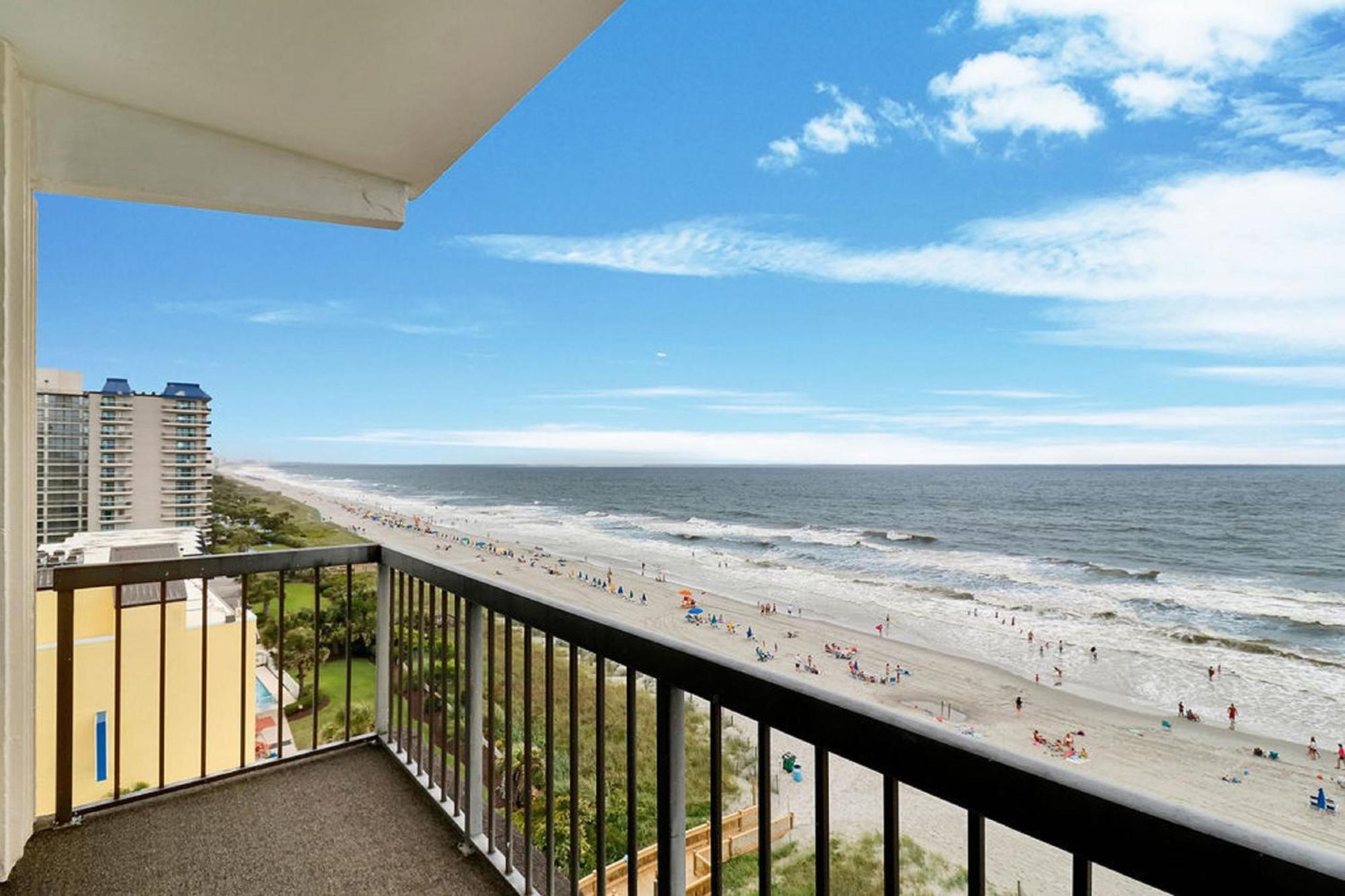 North Shore Oceanfront Resort Hotel Myrtle Beach Phòng bức ảnh