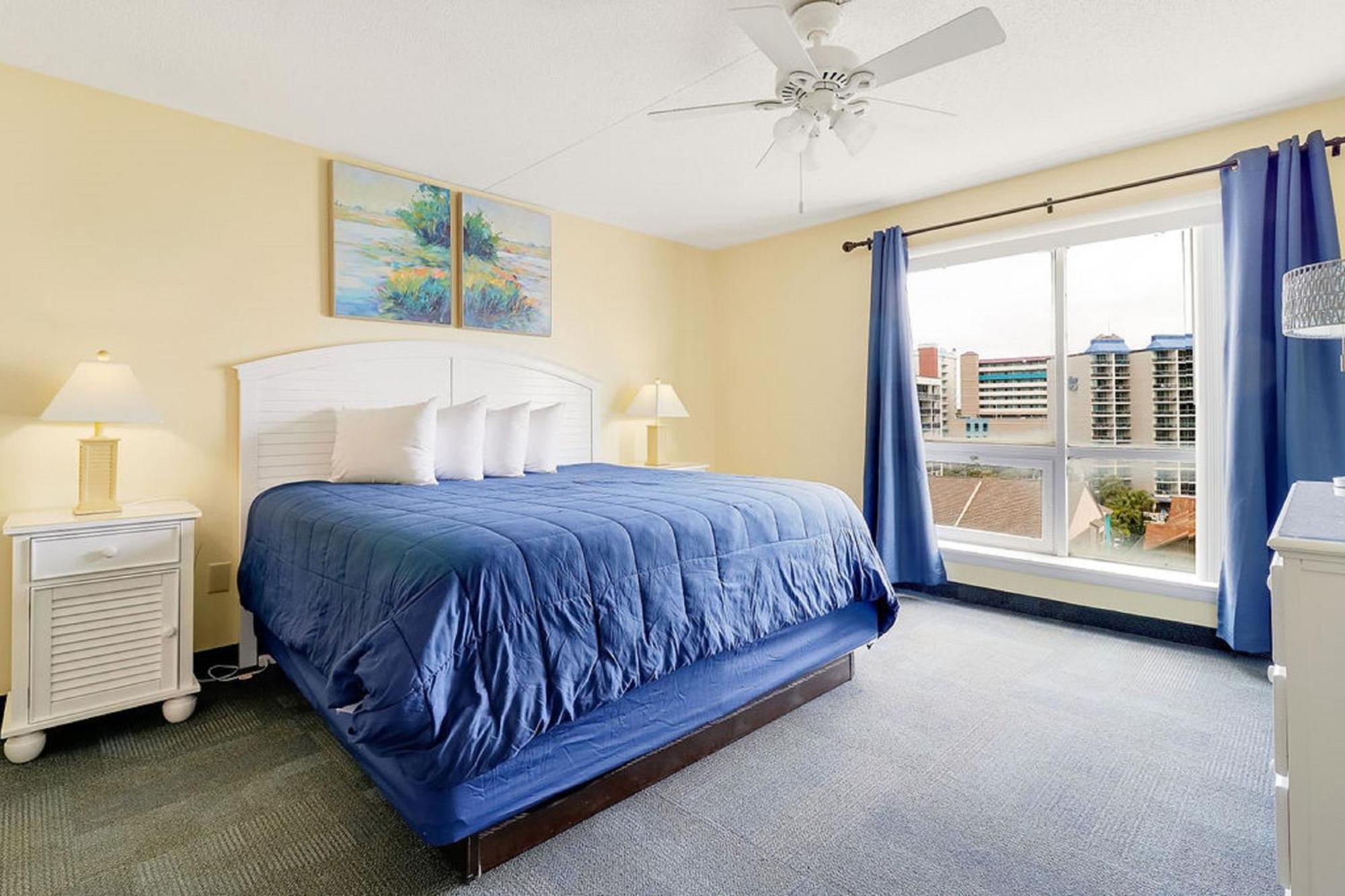 North Shore Oceanfront Resort Hotel Myrtle Beach Phòng bức ảnh