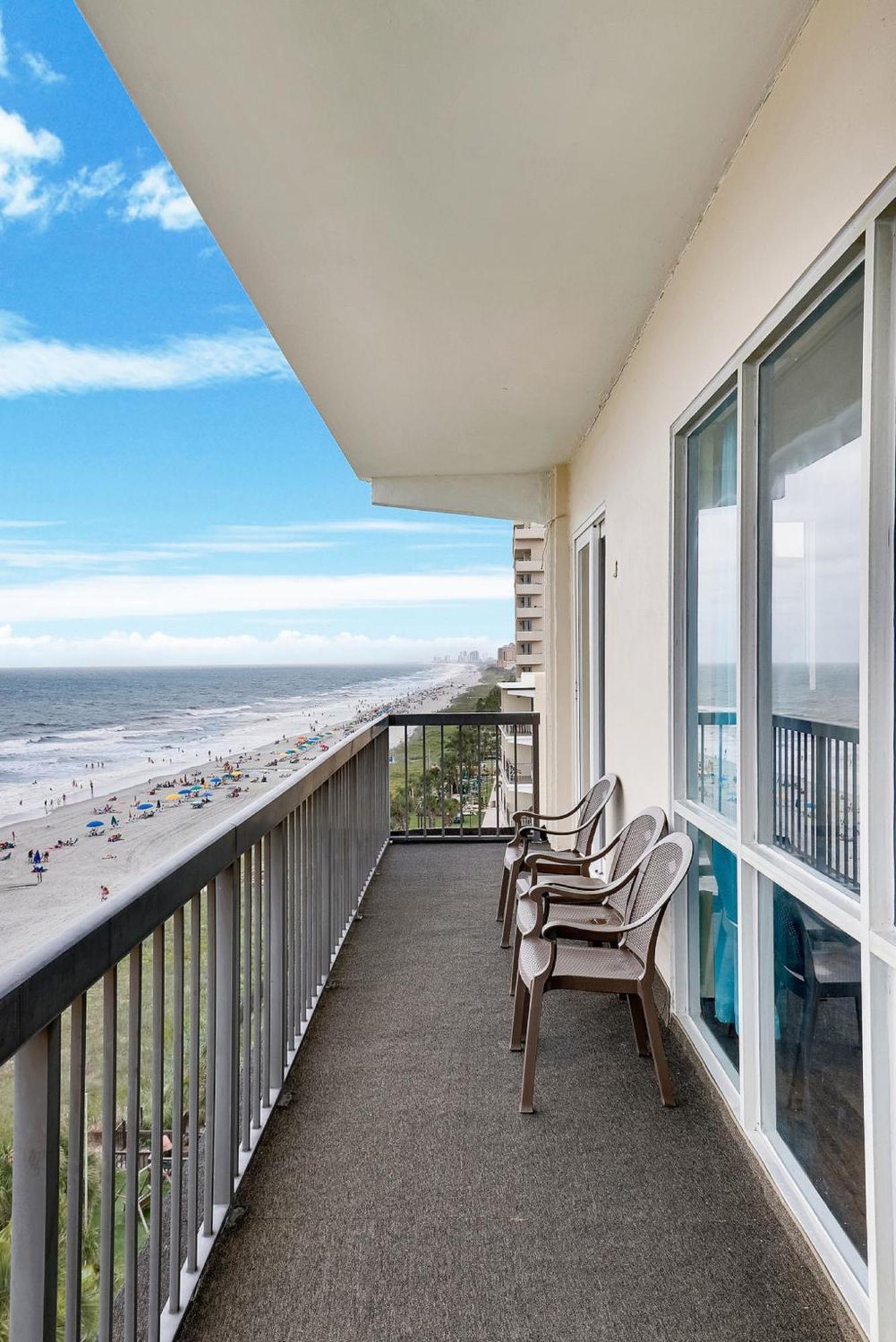 North Shore Oceanfront Resort Hotel Myrtle Beach Phòng bức ảnh