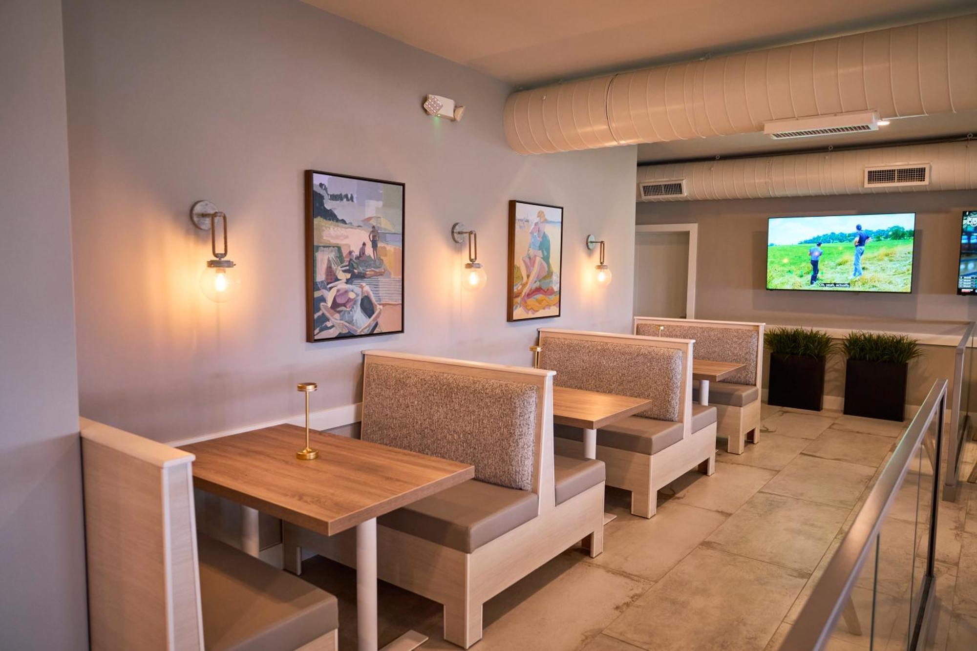 North Shore Oceanfront Resort Hotel Myrtle Beach Ngoại thất bức ảnh