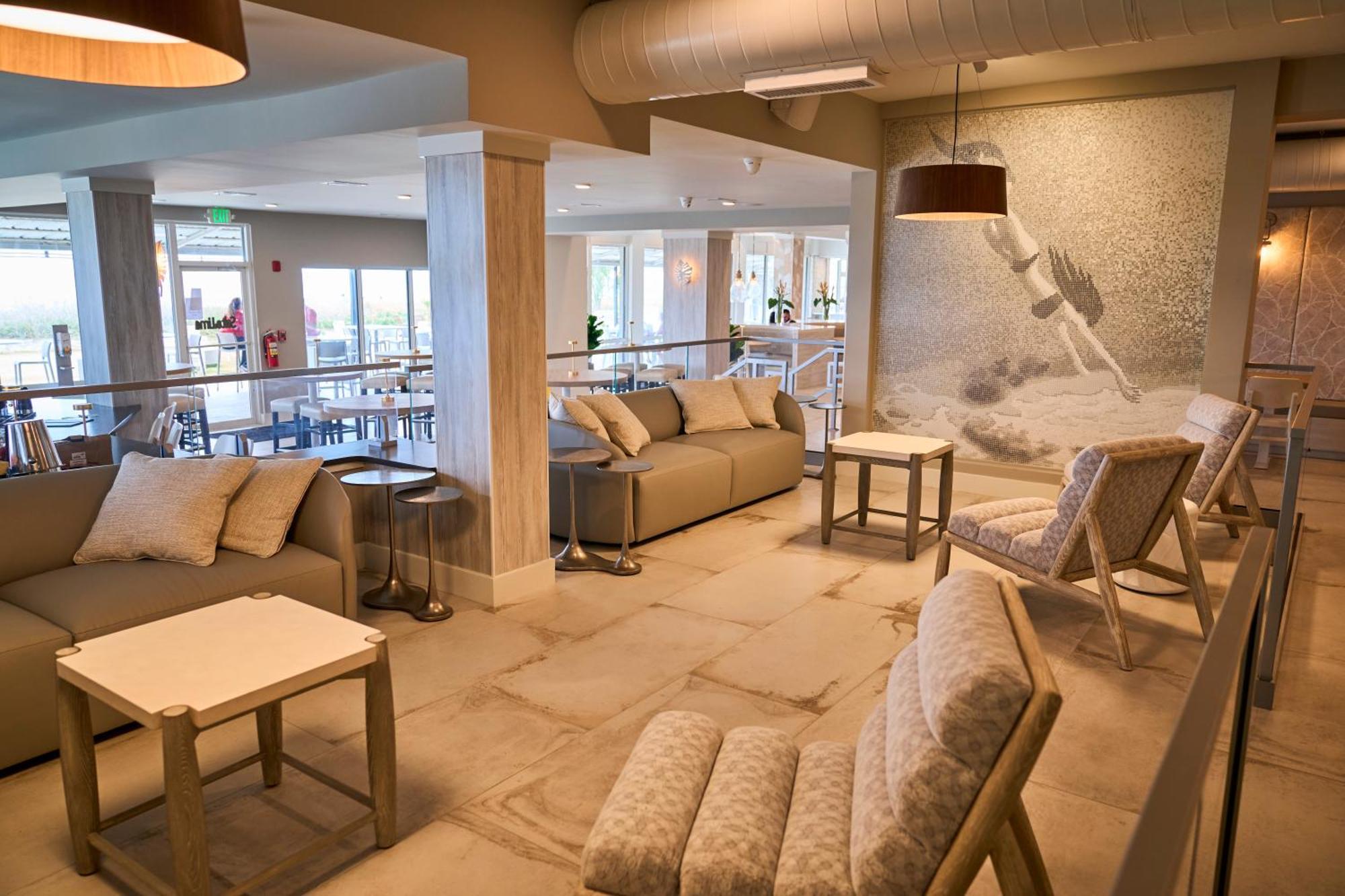 North Shore Oceanfront Resort Hotel Myrtle Beach Ngoại thất bức ảnh