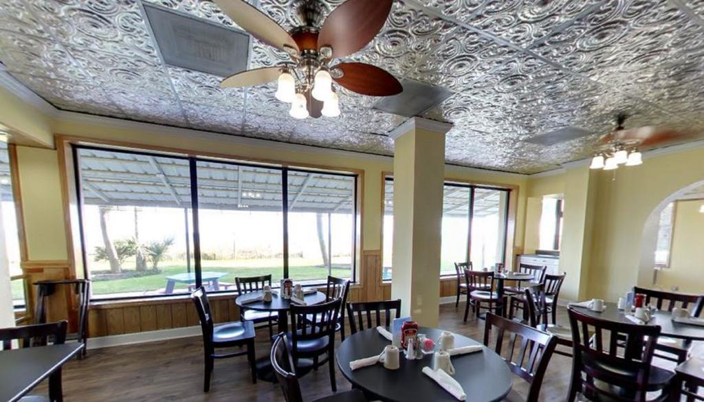 North Shore Oceanfront Resort Hotel Myrtle Beach Ngoại thất bức ảnh
