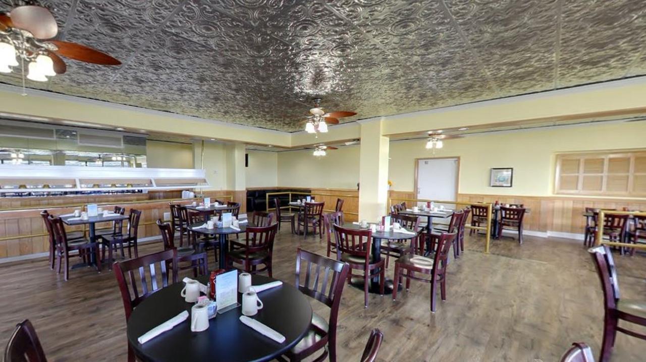 North Shore Oceanfront Resort Hotel Myrtle Beach Ngoại thất bức ảnh