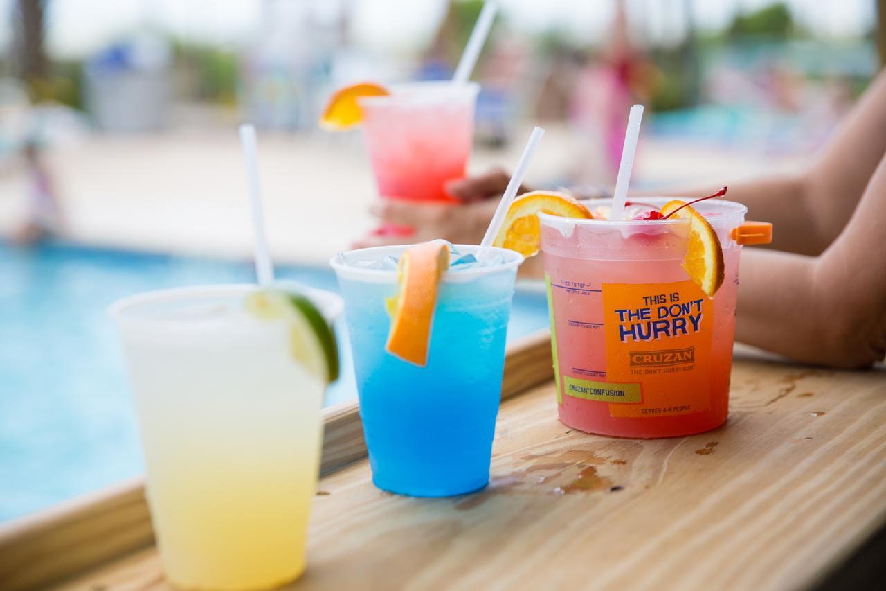 North Shore Oceanfront Resort Hotel Myrtle Beach Ngoại thất bức ảnh