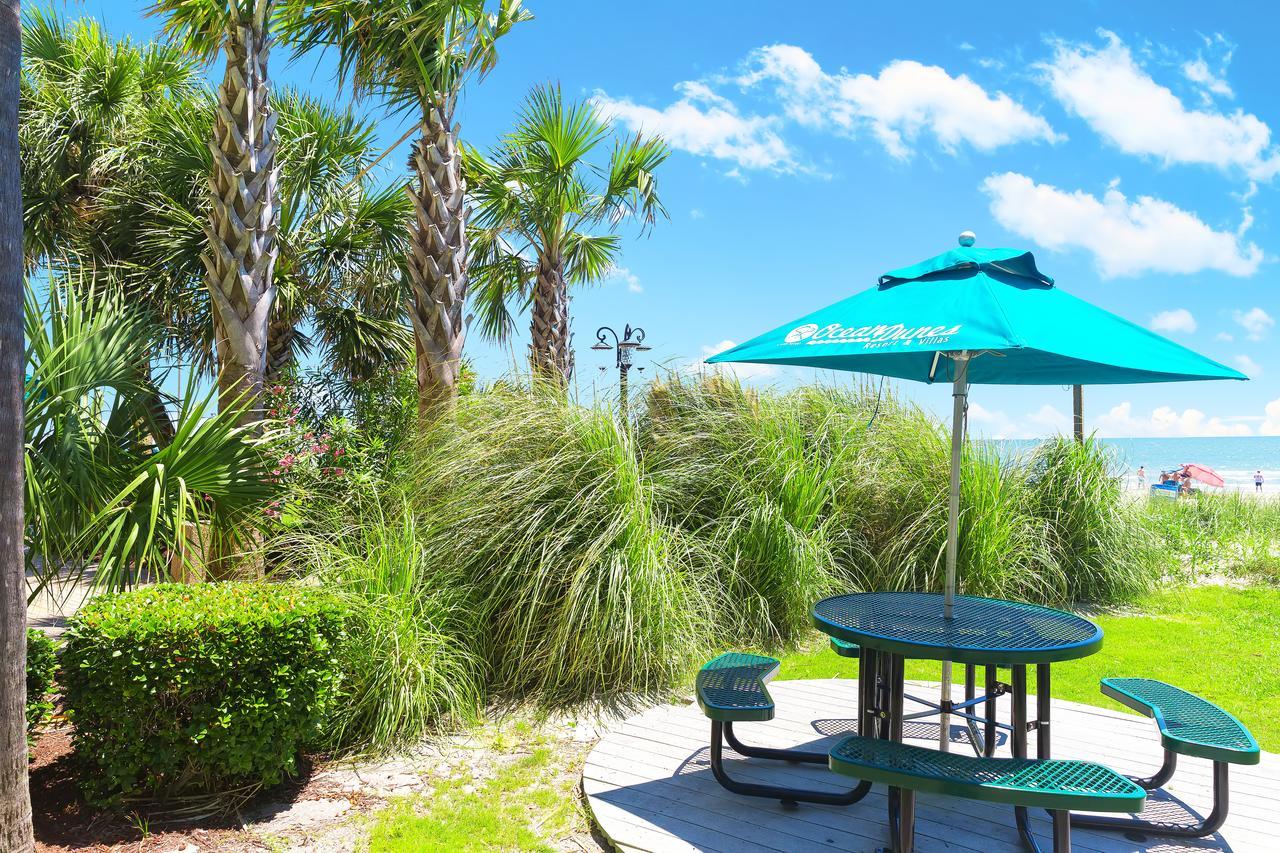 North Shore Oceanfront Resort Hotel Myrtle Beach Ngoại thất bức ảnh