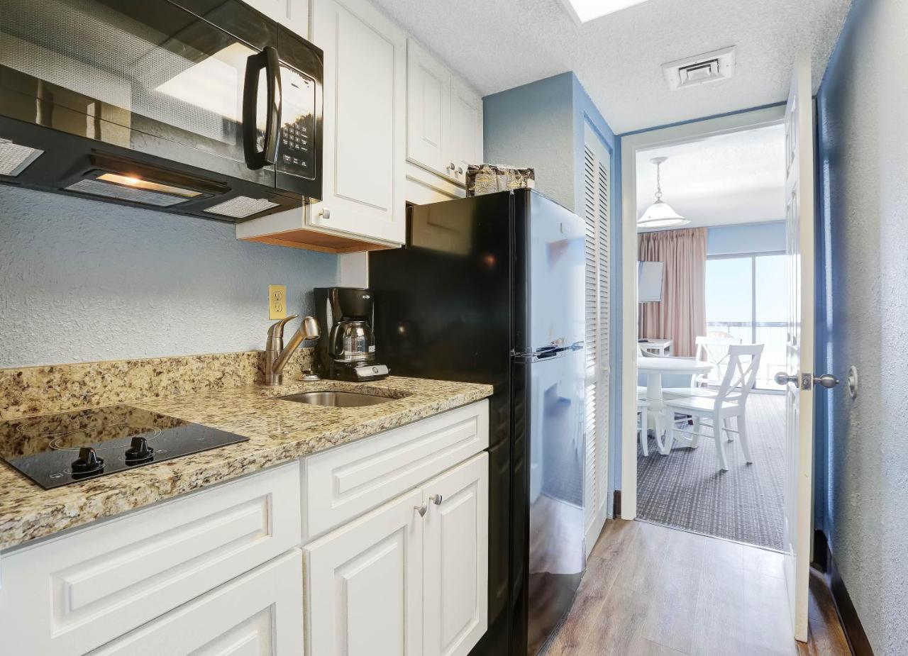 North Shore Oceanfront Resort Hotel Myrtle Beach Ngoại thất bức ảnh
