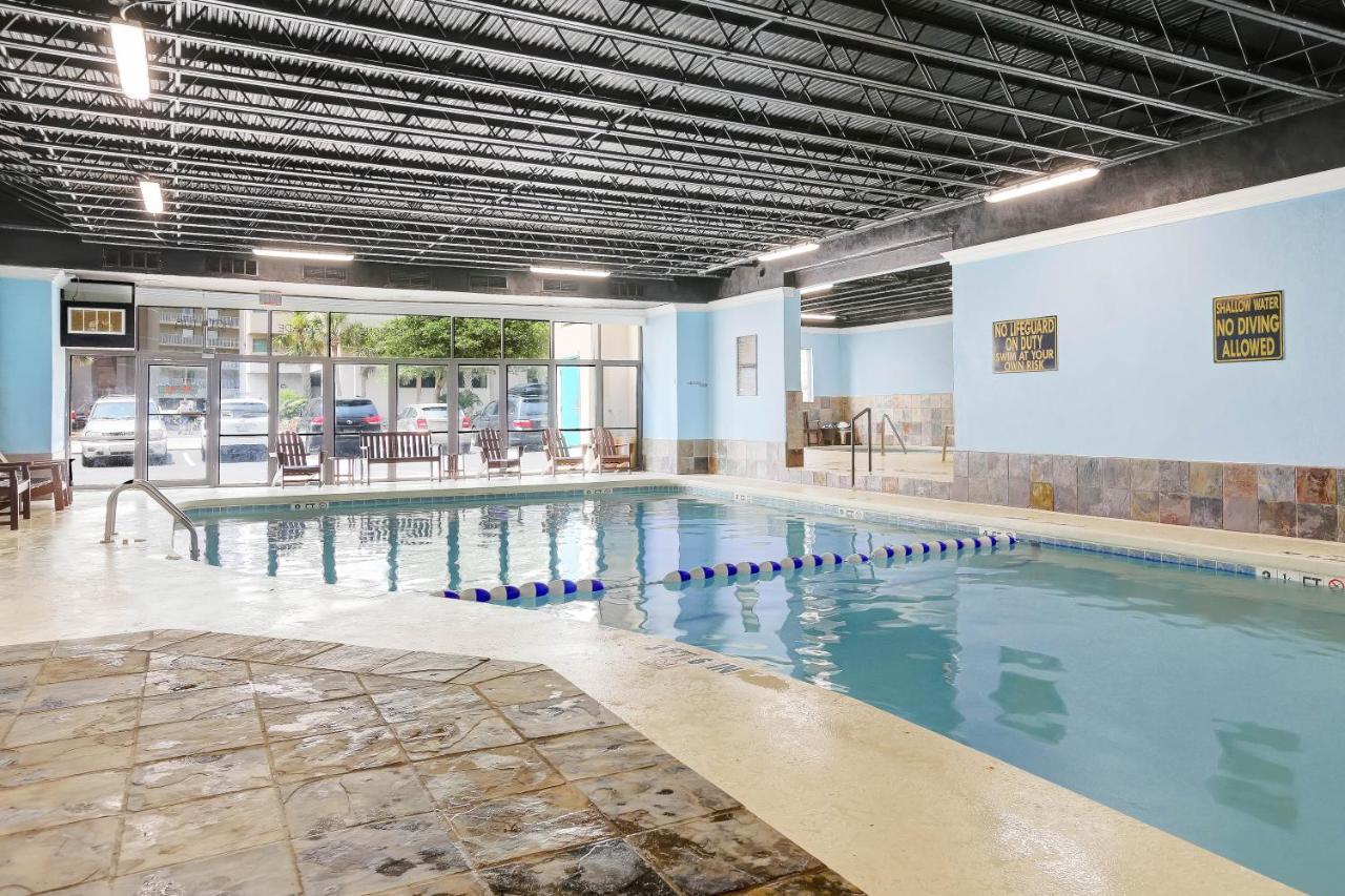North Shore Oceanfront Resort Hotel Myrtle Beach Ngoại thất bức ảnh